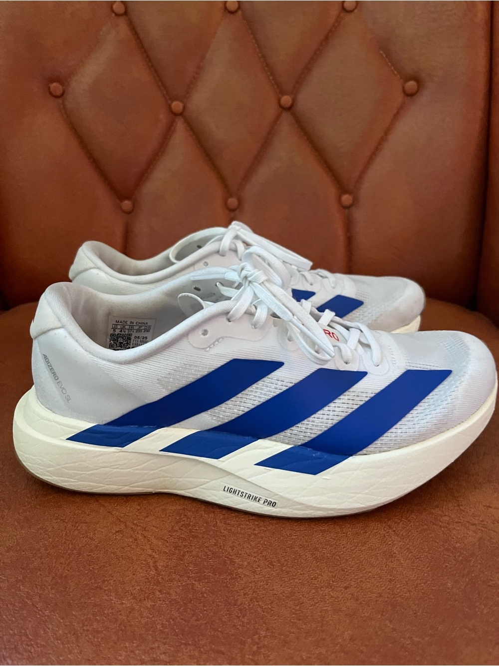 Adidas Adizero Evo SL